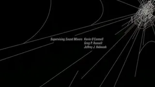 Spider-Man 2 (2004) End Credits (Leave it Up to Me including Lips of an Angel)