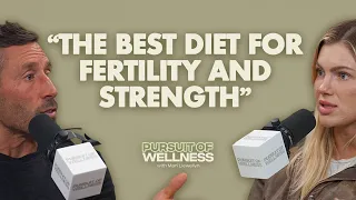 Paul Saladino: Optimizing Fertility, Cholesterol Truths, Creatine for Women & Weight Loss