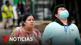 Noticias Telemundo 6:30 pm, 1 de octubre de 2021 | Noticias Telemundo