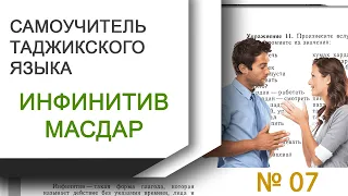 Самоучитель таджикского языка - Омузиши забони точики. Словарь - Лугат. Разговорник - Диалог