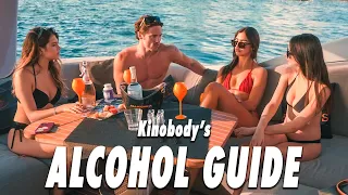 The Truth About Alcohol and Fat Loss, Muscle Gains & Testosterone