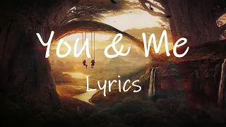 Le Shuuk vs. Jerome - You & Me (Lyrics)