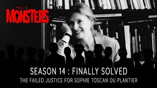 The Failed Justice for Sophie Toscan du Plantier