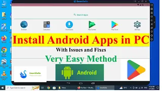 How to Install Google Play Store in PC/Laptop | Computer Main Play Store Kaise download Kare