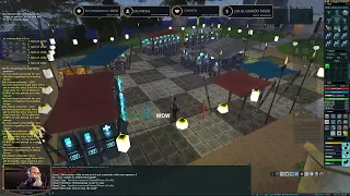 Anarchy Online ┃Atrox MP┃ Saturday ...ALIENS