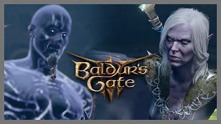 How To Beat Mother Superior Fight Easily | Baldur's Gate 3