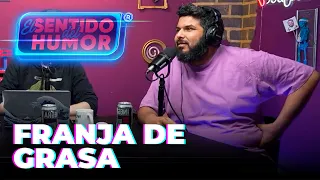 EL SENTIDO DEL HUMOR | Abrir los jamones | 24 de Octubre de 2023