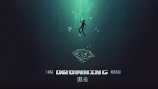 A Boogie Wit Da Hoodie - Drowning (WATER) [1 Hour Loop]