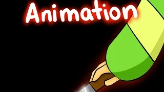 [RUS]Determination - Undertale Animation