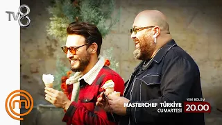 MasterChef Türkiye 99. Bölüm Fragmanı | TV8