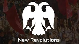 Обзор на мод New Revolutions | New Revolutions | Age of History 2