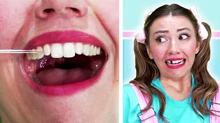 Loose Tooth Song | My Tooth is Loose! | Bumble Bree