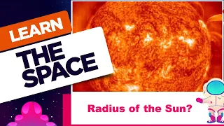 Learn The Space | General Knowledge (GK) Video | Basic Educational video | Preschool Learning