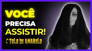 NIGHTMARE CASTLE (1965) - CLÁSSICO GÓTICO COM BARBARA STEELE!