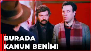 Kaymakam Ayar Verdi! | Deli Deli Küpeli