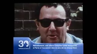 Coluche, l'histoire d'un mec qui aimait les animaux