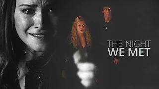 Bellamy & Clarke | The night we met