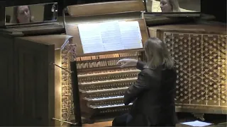 Adoration (Florence Price) – Christoph Bull live on The Great Organs of First Church