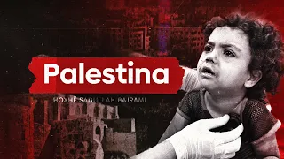 Kush do ta ndihmojë Palestinën?