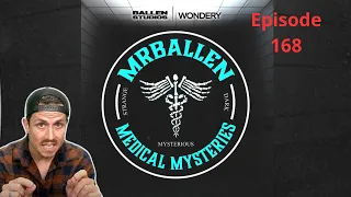 Episode Truth Fiction | MrBallen Podcast & MrBallen’s Medical Mysteries