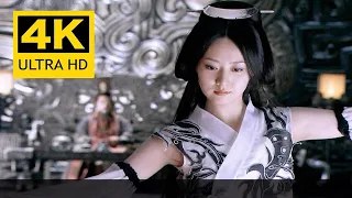 【4K修复】神曲《美丽的神话》，15年了你还记得这部剧吗？