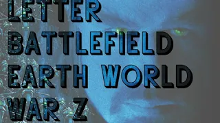 The Scarlet Letter (1995) + Battlefield Earth + World War Z