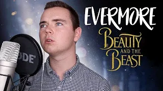 Evermore | Beauty and the Beast 2017