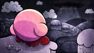Kirby’s Forgotten Wii U Outing | Kirby and the Rainbow Curse