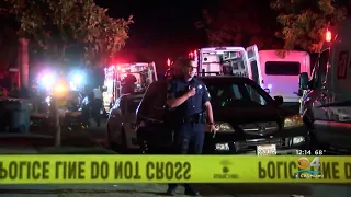 Four Killed In Shooting During Party In California