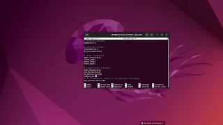 Quai Network - Full install ( Node, proxy )