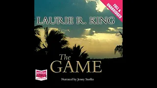 Mary Russell and Sherlock Holmes #7 The Game -by Laurie R. King (audiobook) -part 1