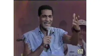 SABADÃO SERTANEJO  -  BANDA BRASIL  -  CALABRESA  -  1995  -  MP4