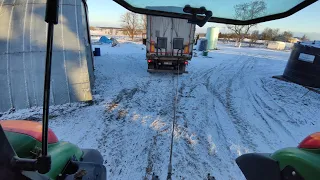 Pętla na szyjach rolników się zaciska. Sprzedaje wszystko co mi zostało