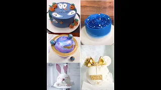 Cake decoration: Best ideas to share || 蛋糕装饰：怎样让蛋糕更美