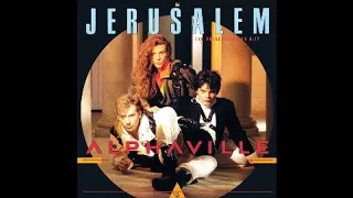 Jerusalem (The Palace Version) Alphaville