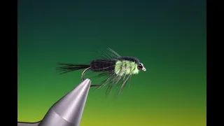Flytying for Beginners Montana Nymph with Barry Ord Clarke