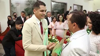 Casamento Adriana e Bruno