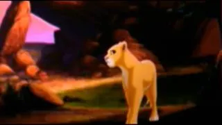 The Lion King: Last Words - Thousand Foot Krutch