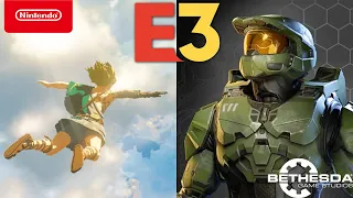 Who WON E3 2021? Xbox Or Nintendo?