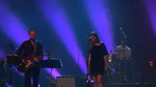 Mick Harvey sings Serge Gainsbourg - "Initials B.B." - Primavera Sound 2014