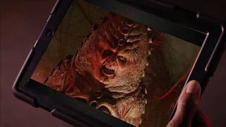 The Return of the Zygons | The Zygon Invasion | Series 9 | Doctor Who