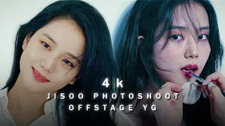 4k Jisoo twixtor [offstage YG] [clips for edits]