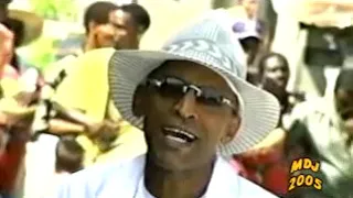 Sur Caribe - Conga santiaguera (2005)