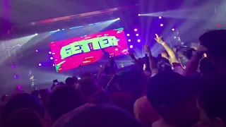 Getter 2020 The Ybor Ritz, Tampa Florida