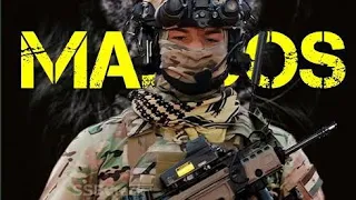 MARCOS COMMANDO INDIAN Navy Special forces. India marine commando. (Miltry motivation)#indanarmy