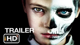 THE PRODIGY Official Trailer (2019)  Movie HD