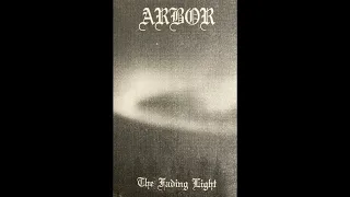 Arbor (US) - The Fading Light (Demo) 2022