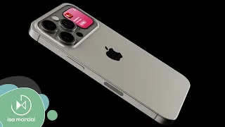 iPhone 16 Pro TRAERÁ DE VUELTA algo de modelos pasados