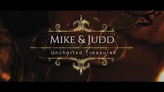 Uncharted Treasure-fan made short film (Panasonic GH4)