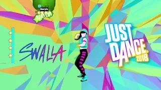 Swalla - Just Dance 2019 FANMADE Mashup - 4K